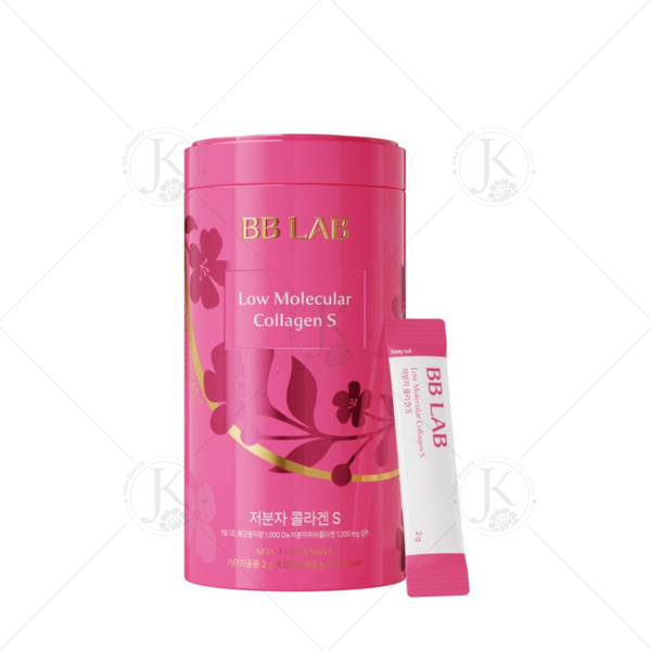 Collagen Uống Dạng Bột BB Lab Goodnight Low Molecular Collagen S(MẪU MỚI)