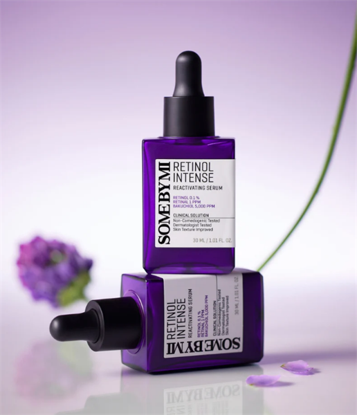 (Mẫu mới) Tinh Chất Retinol Chống Lão Hóa Da Some By Mi Retinol Intense Reactivating Serum 30ml