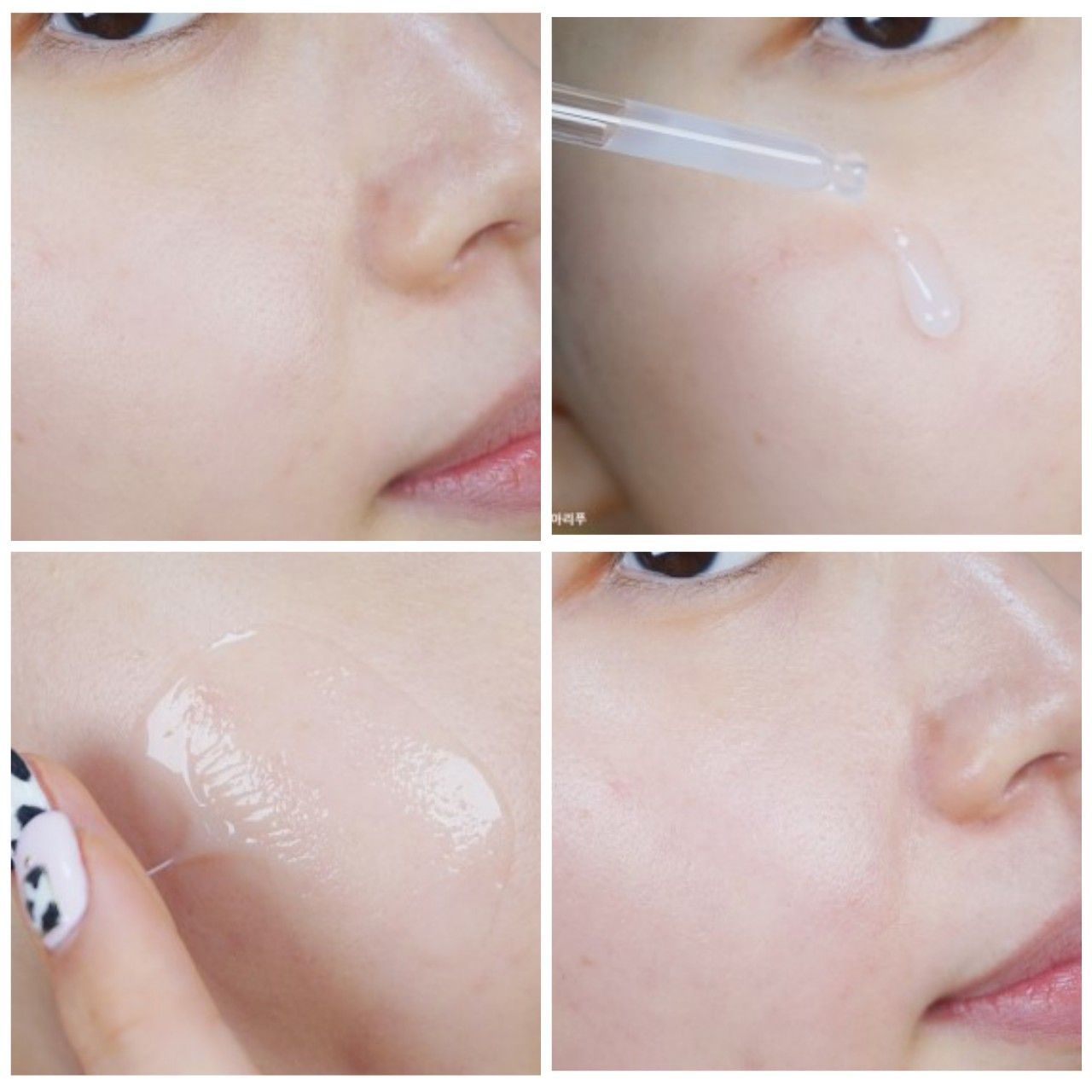 Tinh chất chống lão hóa, dưỡng trắng Ildong Probiotic Serum