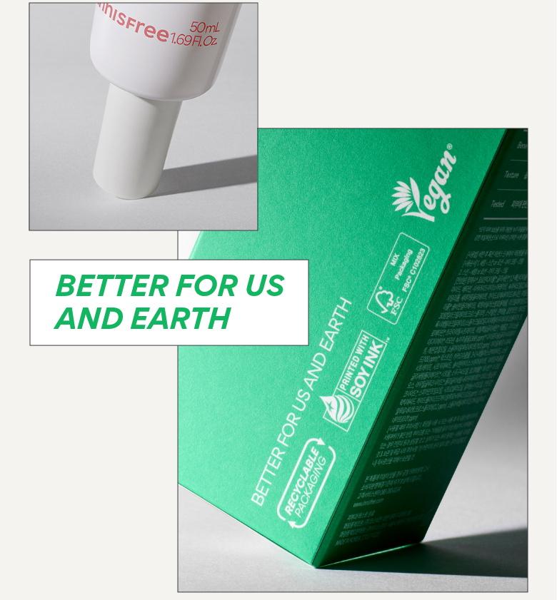 Kem Dưỡng Trắng Da Innisfree Jeju Cherry Blossom Skin Fit Tone Up Cream SPF50+/ PA++++ 50ml (Mẫu mới)