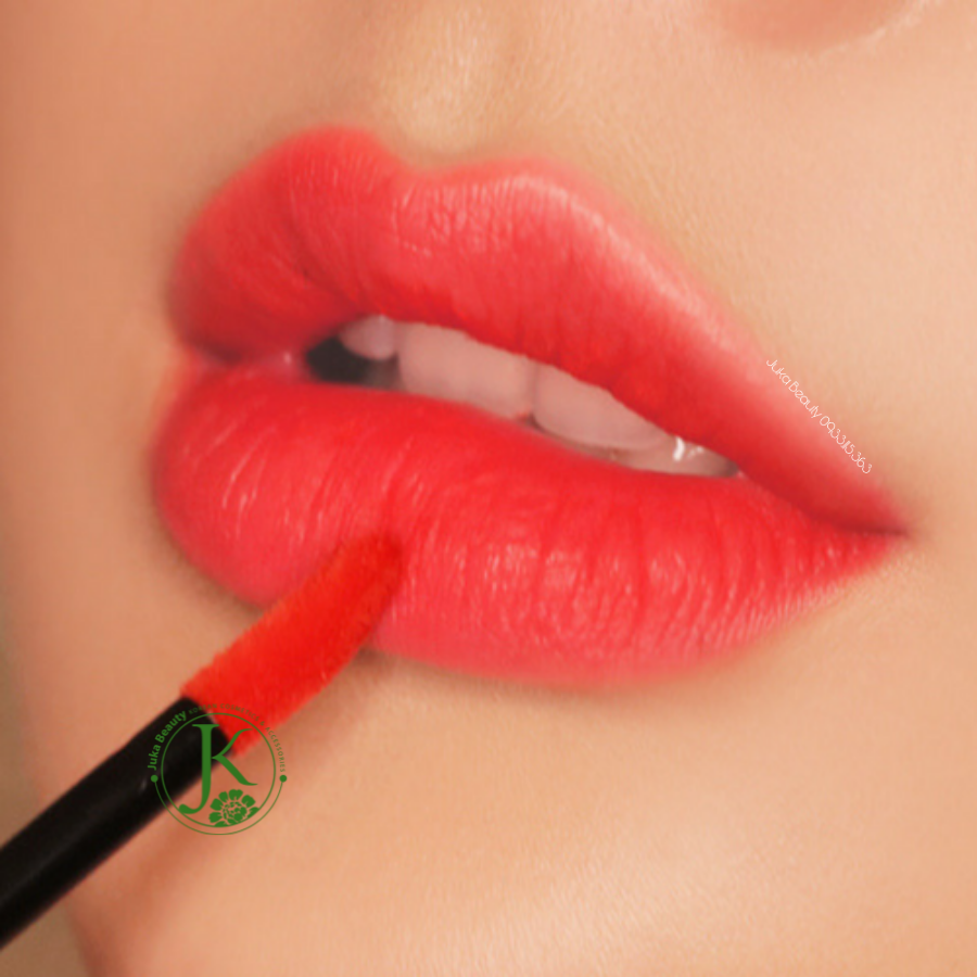 Son Kem Lì Lâu Trôi 3CE Velvet Lip Tint 4g
