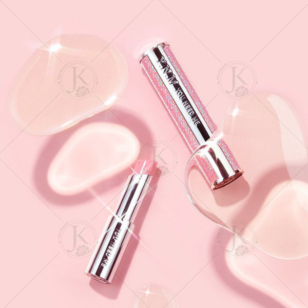 Son dưỡng môi mật ong có màu YNM Candy Honey Lip Balm