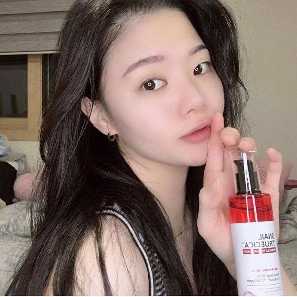 Bộ chăm sóc da làm mờ sẹo rỗ Some By Mi Snail Truecica Miracle Repair Starter Kit (4 Items)