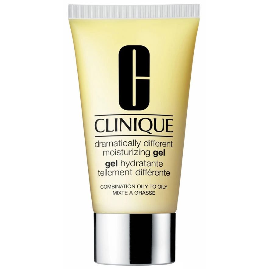 Kem Dưỡng ẩm Kiềm Dầu Clinique Dramatically Different Moisturizing Gel 125ml (VÀNG)
