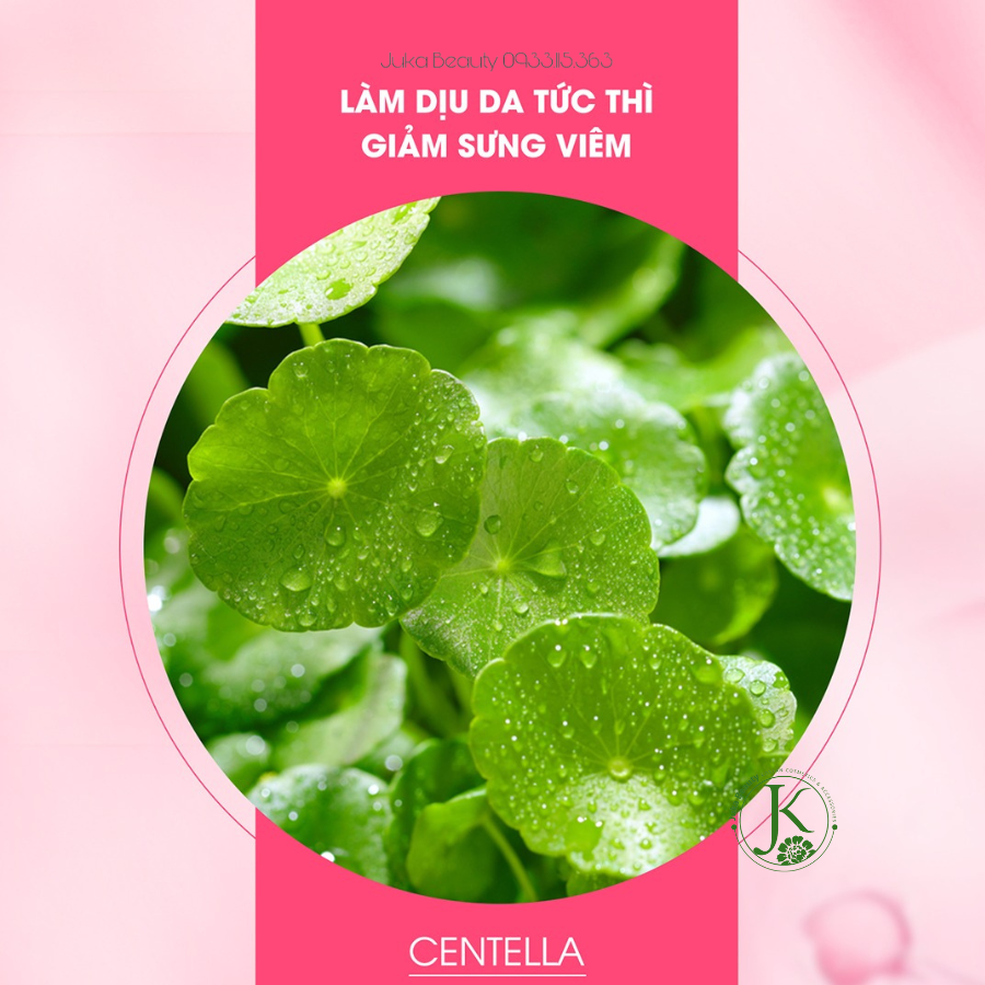 Mặt Nạ Kem Dưỡng Da ẩm Mịn BNBG Vita Derma Moisture Cream Mask 30ml (Hồng)