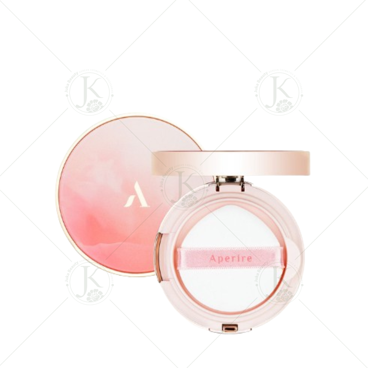 Phấn Nước Kiềm Dầu, Che Phủ Tốt Khuyết Điểm Aperire Day Dream Cover Cushion SPF50+ PA++++ 13g