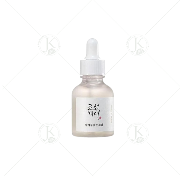 Tinh Chất Làm Sáng, Căng Bóng Da Beauty Of Joseon Glow Deep Serum Rice + Alpha Arbutin 30ml
