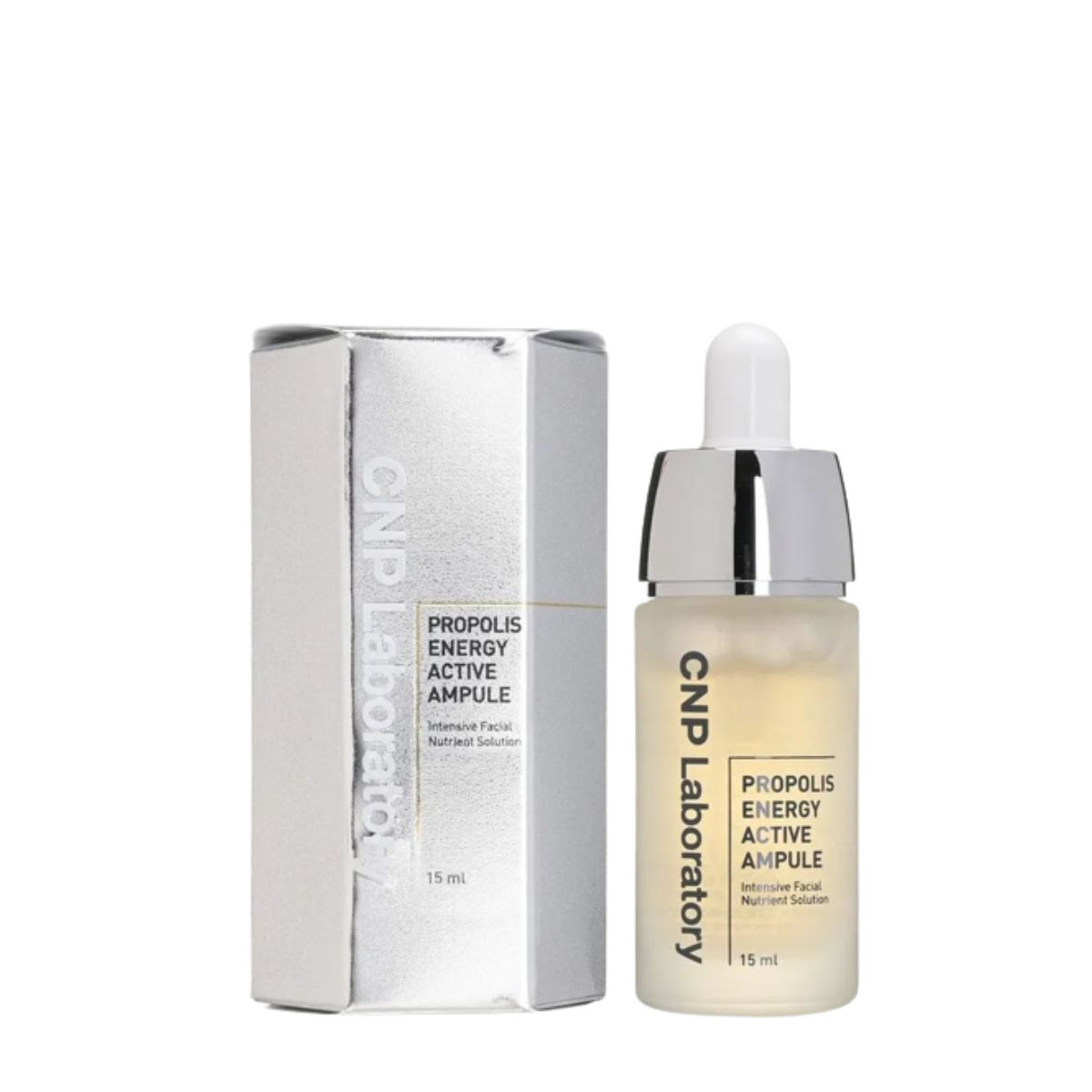 Tinh Chất Keo Ong, Phục Hồi Da CNP Laboratory Propolis Energy Active Ampule (10ml/15ml/30ml/ 35ml)