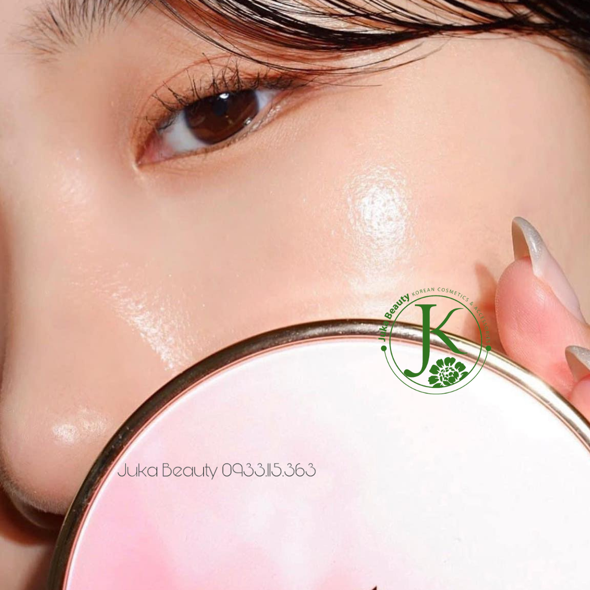 Phấn Nước Kiềm Dầu, Che Phủ Tốt Khuyết Điểm Aperire Day Dream Cover Cushion SPF50+ PA++++ 13g