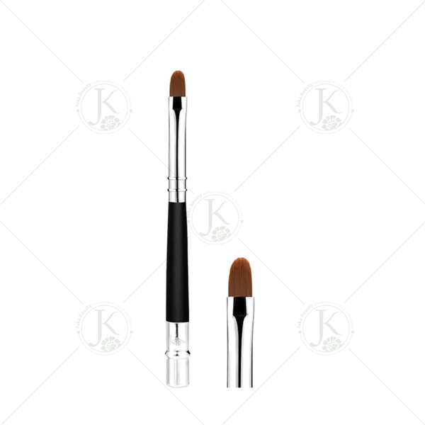 Cọ Trang Điểm Môi Cao Cấp Vacosi Lip Pro Brush L02 (Trắng)