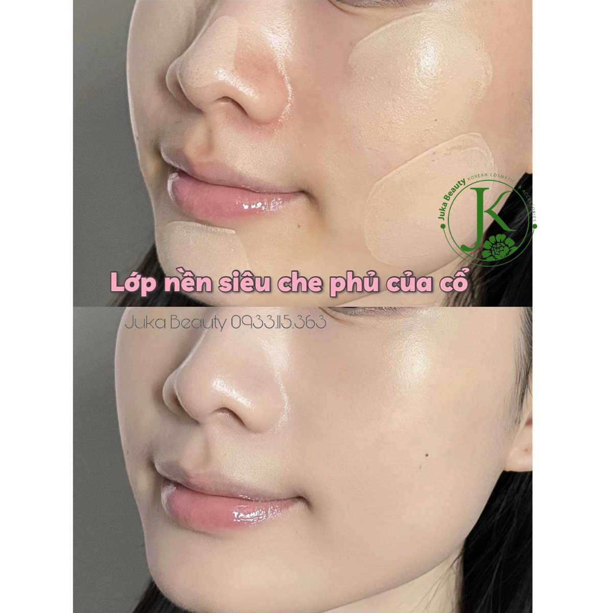 Phấn Nước Kiềm Dầu, Che Phủ Tốt Khuyết Điểm Aperire Day Dream Cover Cushion SPF50+ PA++++ 13g