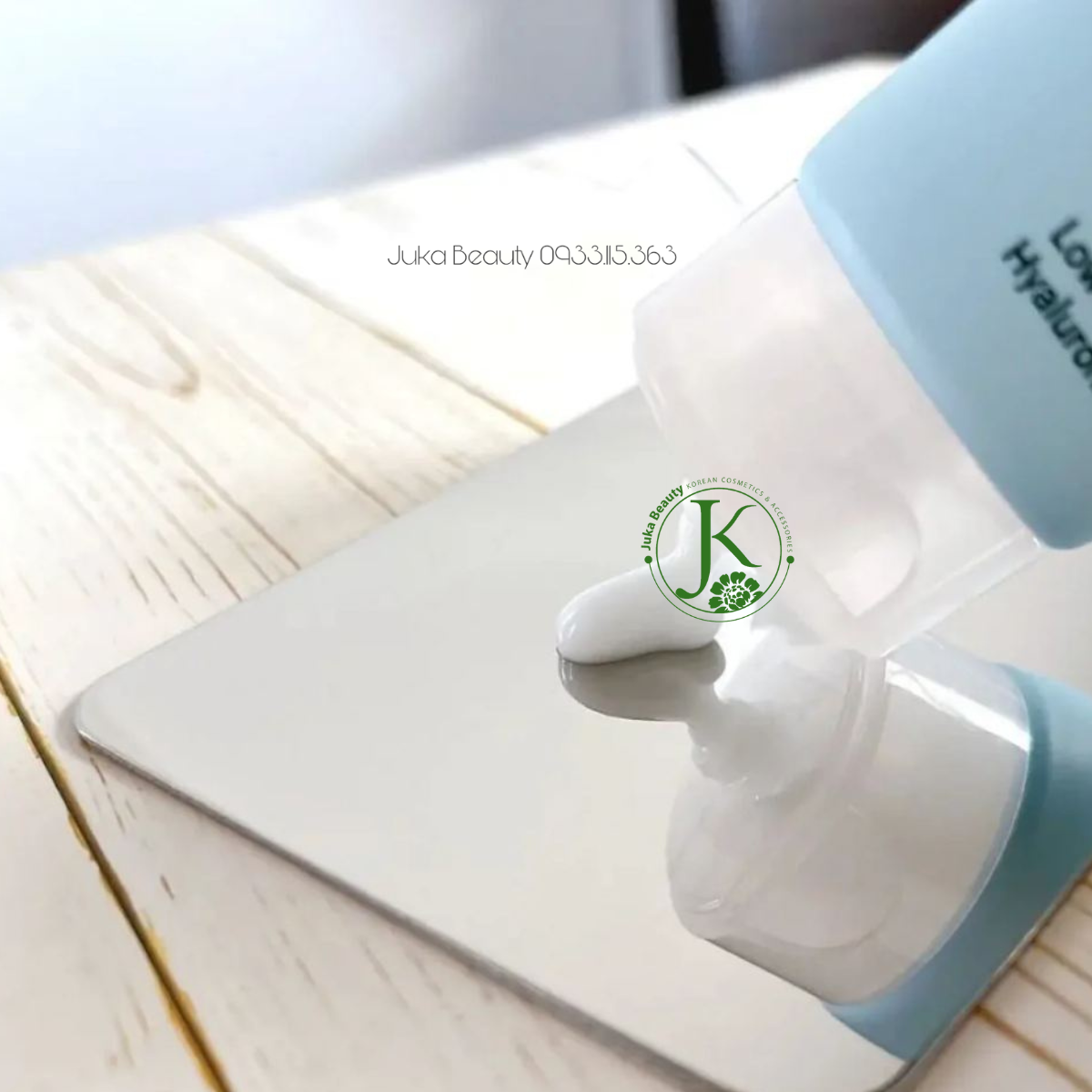 Kem Dưỡng ẩm Dành Cho Da Khô Torriden Dive In Low Molecular Hyaluronic Acid Cream 80ml