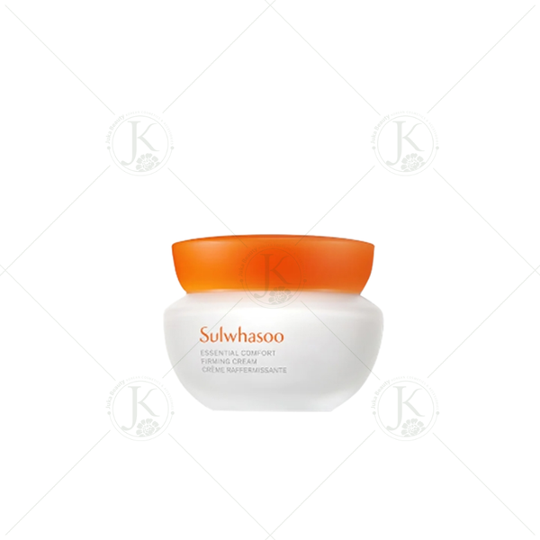 [Phiên bản 2023] Kem Dưỡng Chống Lão Hóa, Phuc Hồi Da Sulwhasoo Essential Comfort Firming Cream 15ml