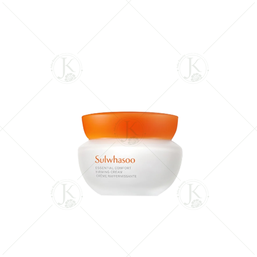 Kem Dưỡng Chống Lão Hóa, Phuc Hồi Da Sulwhasoo Essential Comfort Firming Cream 15ml