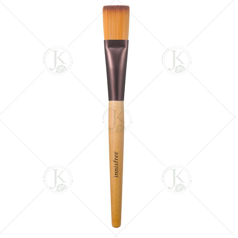  Cọ đắp mặt nạ Innisfree Beauty Tool Pack Brush 