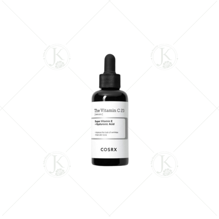 Tinh Chất Dưỡng Sáng Da, Mờ Thâm Nám Cosrx The Vitamin C 23 Serum 20g