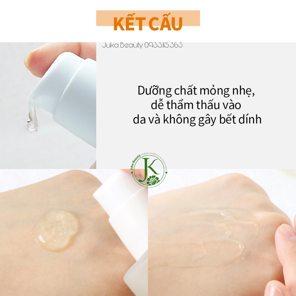 Tinh Chất Dưỡng Sáng, Giảm Mụn, Mờ Thâm Numbuzin Goodbye Blemish Serum No.5 50ml