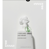  [MẪU MỚI] Kem Dưỡng Mềm Da Tay Innisfree Jeju Life Perfumed Hand Cream 30mL 