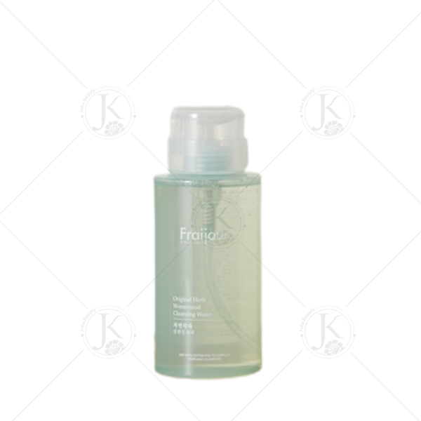 Nước Tẩy Trang Thảo Mộc Fraijour Original Herb Wormwood Cleansing Water 300ml SKU:8802929002194 Hết hàng
