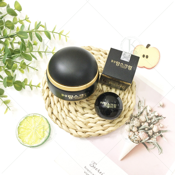 Kem Dưỡng Giảm Nám, Mờ Tàn Nhang Dongsung Rannce Cream Hàn Quốc