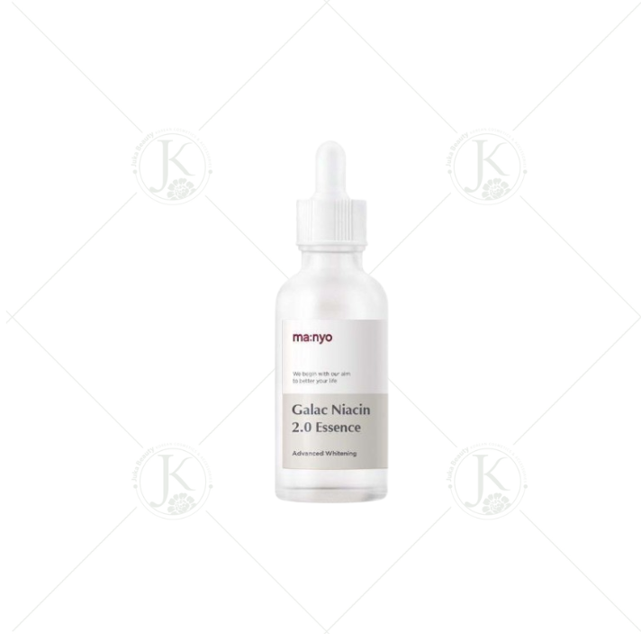 Tinh Chất Dưỡng Trắng Sáng Da Manyo Galac Niacin 2.0 Essence