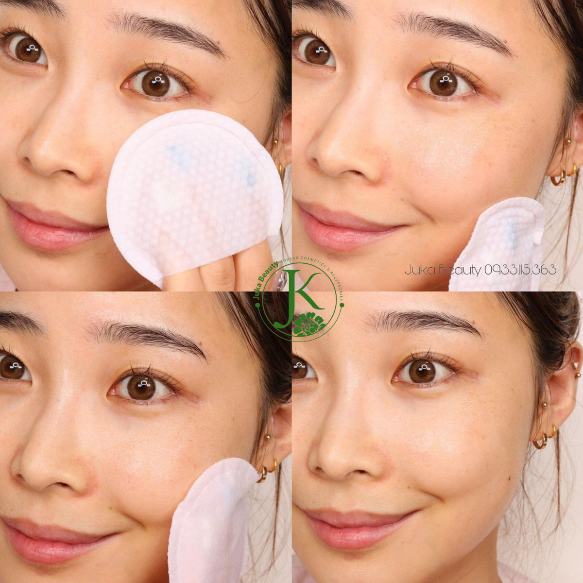 Toner Pad Tẩy Da Chết, Dưỡng Sáng Da Neogen Lemon Bright PHA Gauze Peeling 190ml (30 Miếng)
