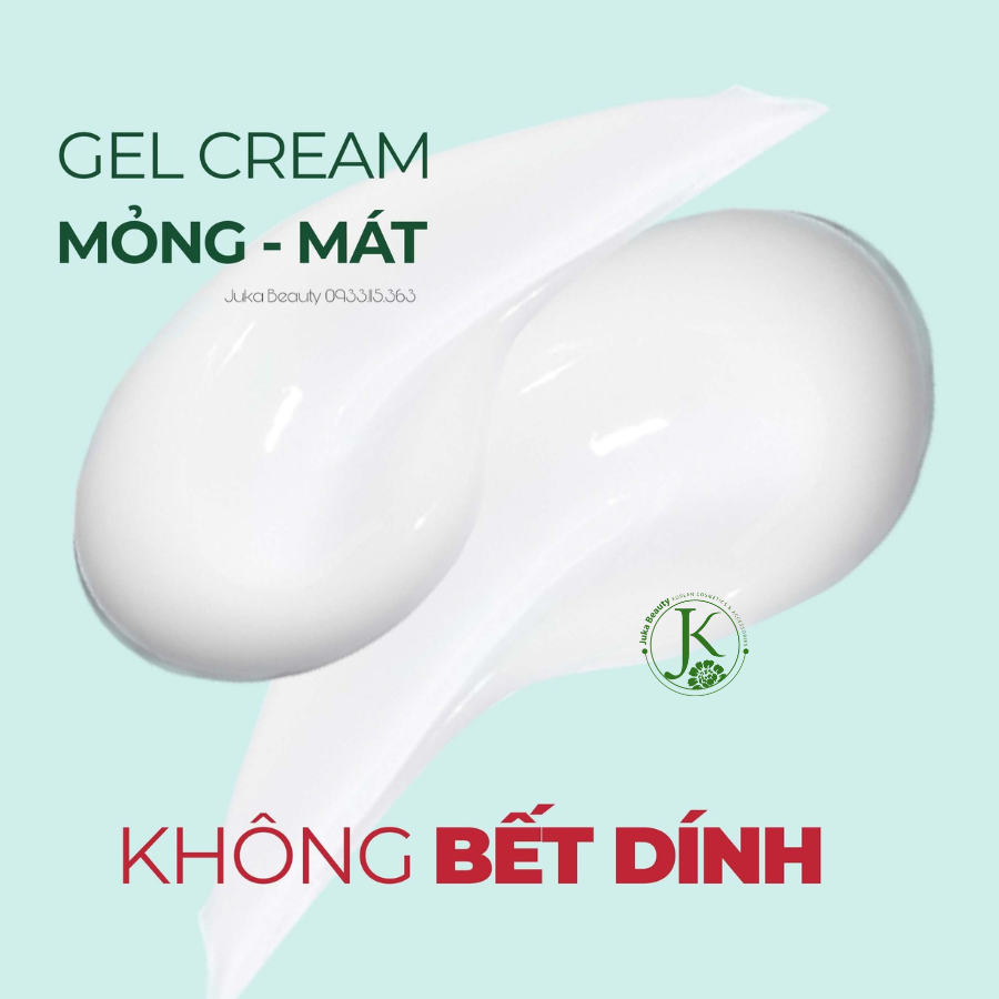 (Mẫu mới) Kem Dưỡng ẩm Làm Dịu, Phục Hồi Da DR.G R.E.D Blemish Clear Soothing Cream 70ml