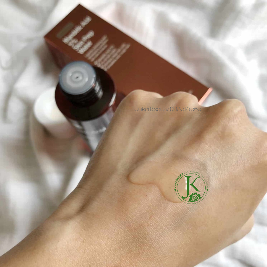 Dung Dịch Tẩy Tế Bào Chết Hóa Học Cho Da Mụn By Wishtrend Mandelic Acid 5% Skin Prep Water