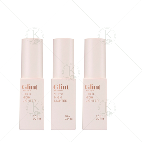 Nhũ Bắt Sáng Dạng Thỏi Glint By Vdivov Stick Highlighter 7.8g