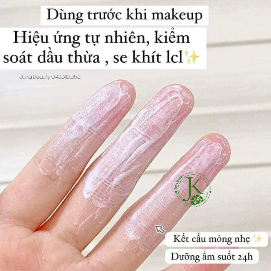 Kem Dưỡng ẩm, Phục Hồi Da Embryolisse Lait Crème Concentré (Mẫu mới)