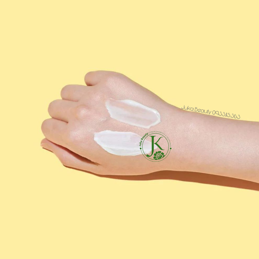 (SALE LỖ) Kem Chống Nắng Làm Dịu Da Klairs All Day Airy Sunscreen SPF50+ PA++++ 50g