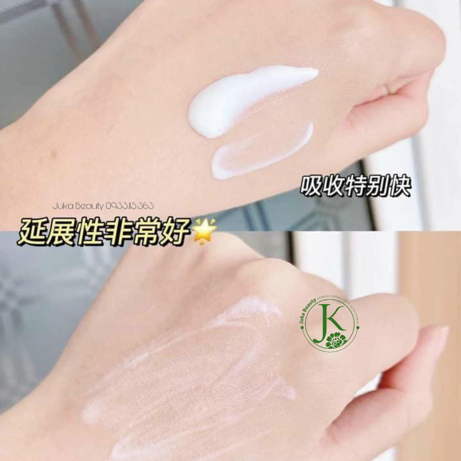Kem Dưỡng ẩm, Phục Hồi Da Embryolisse Lait Crème Concentré (Mẫu mới)