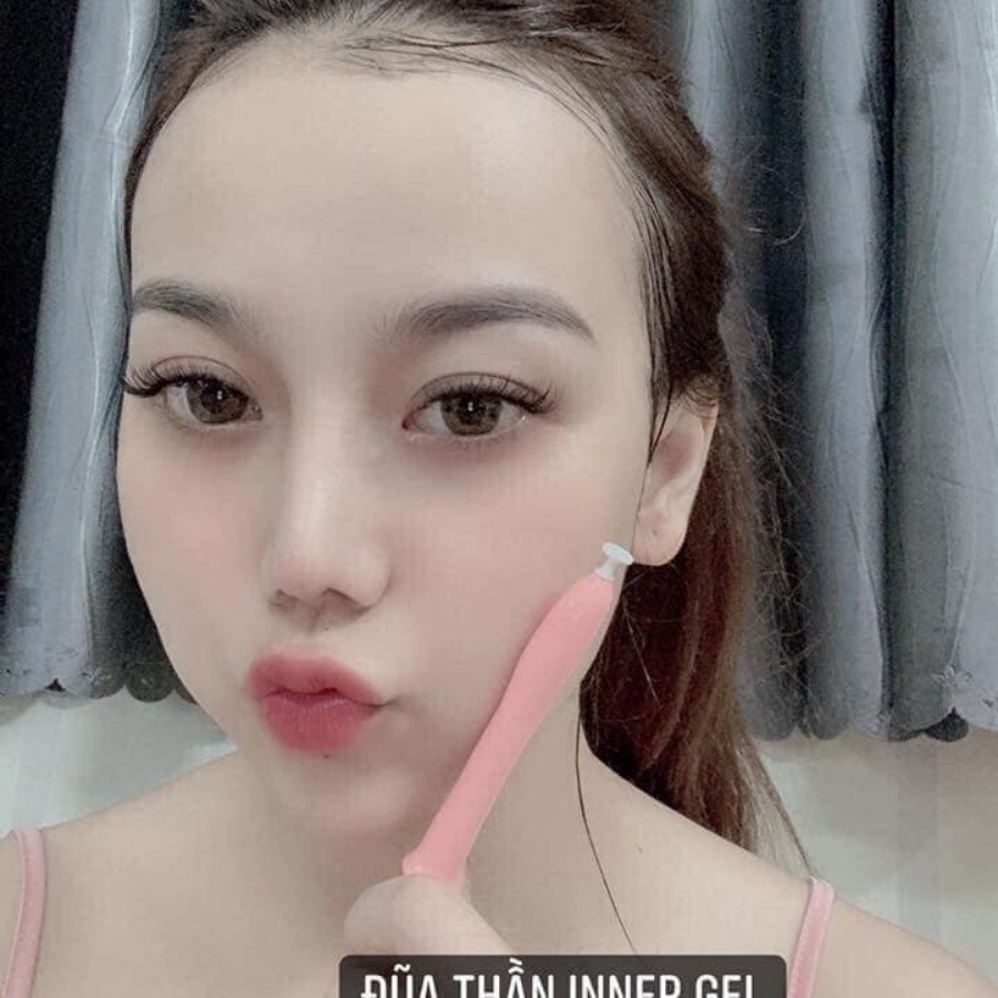 Gel phụ khoa Wettrust Inner Garm Disposable Multicare Essence Gel