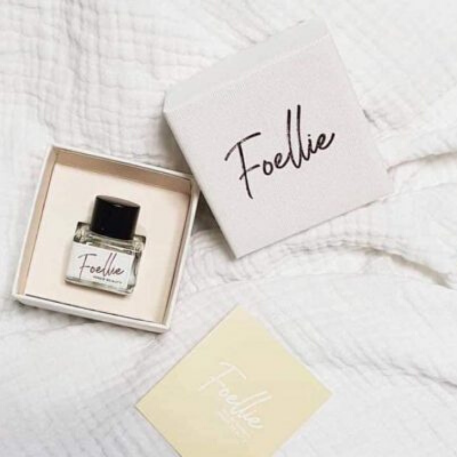 Nước hoa vùng kín Foellie Eau De Innerb Perfume 5ml