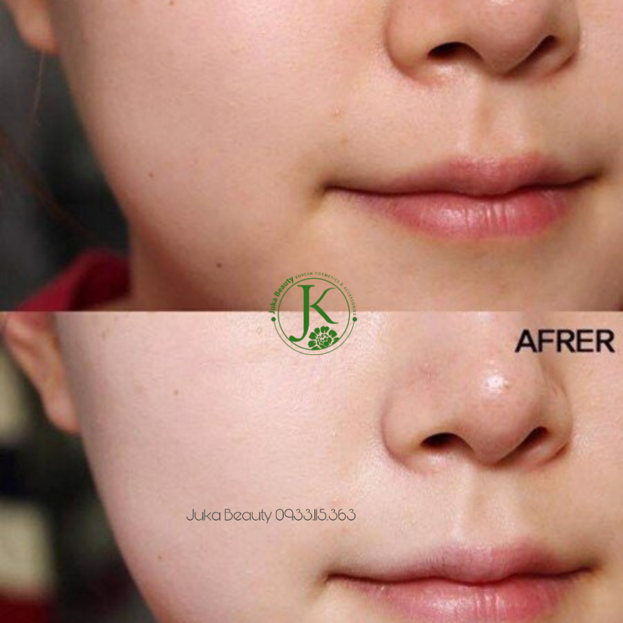 (Mẫu mới) Kem dưỡng trắng chiết xuất ốc sên Goodal Premium Snail Tone Up Cream 30ml