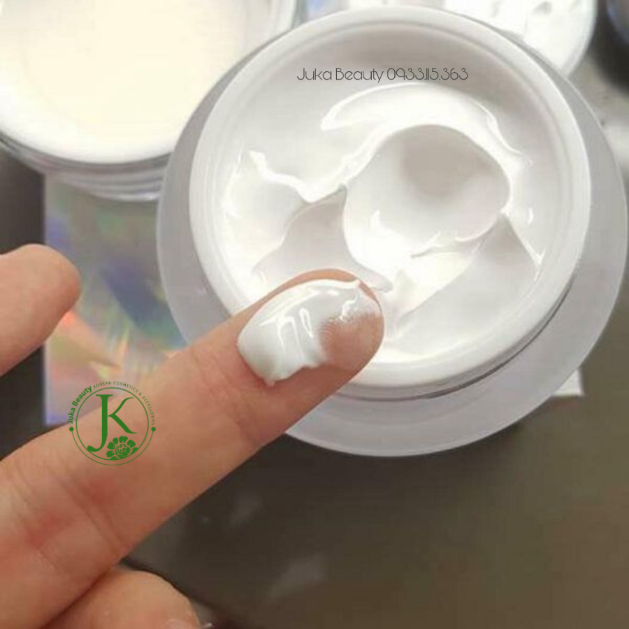 (Mẫu mới) Kem dưỡng trắng chiết xuất ốc sên Goodal Premium Snail Tone Up Cream 30ml