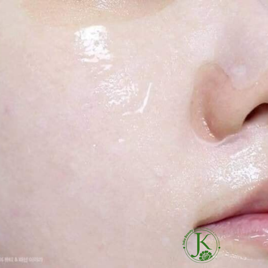 Mặt nạ giấy cung cấp dưỡng chất Innisfree My Real Squeeze Mask 20ml