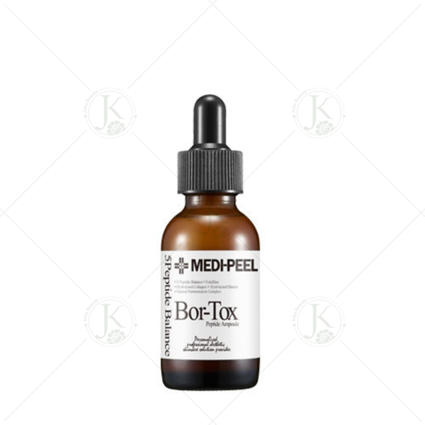 Tinh Chất Chống Lão Hóa, Nâng Cơ Medi-Peel Bor Tox Peptide Ampoule 30ml