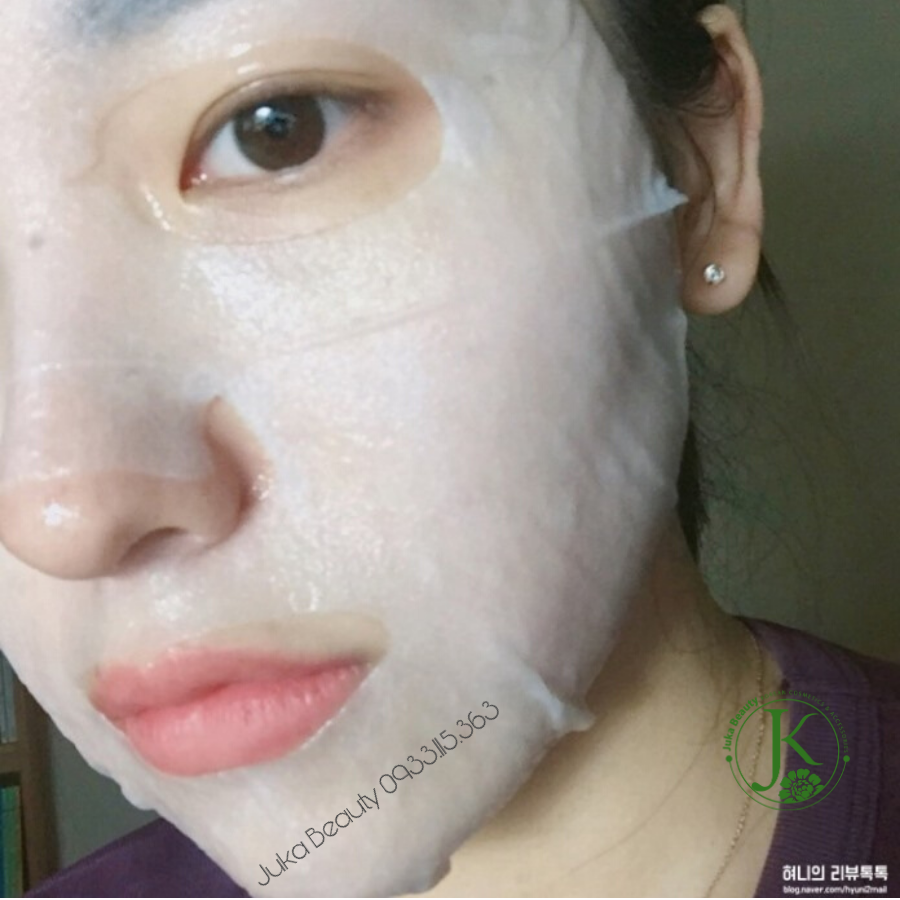 Mặt nạ giấy JM Solution Mask