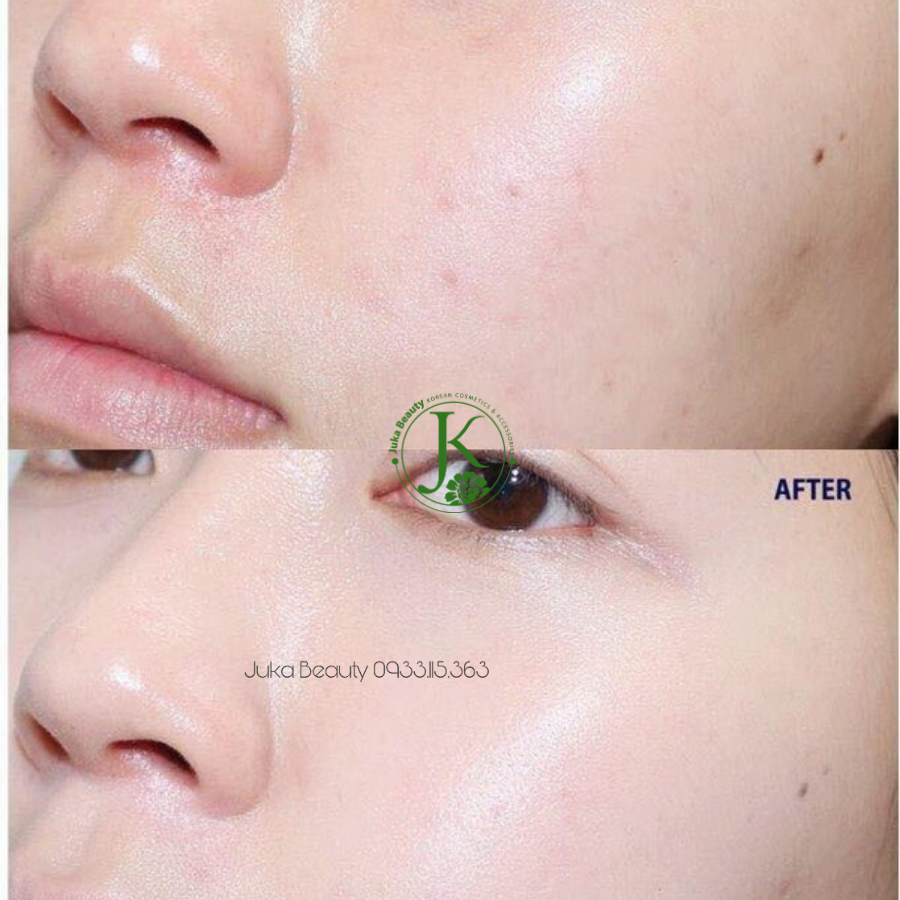 (Mẫu mới) Kem dưỡng trắng chiết xuất ốc sên Goodal Premium Snail Tone Up Cream 30ml