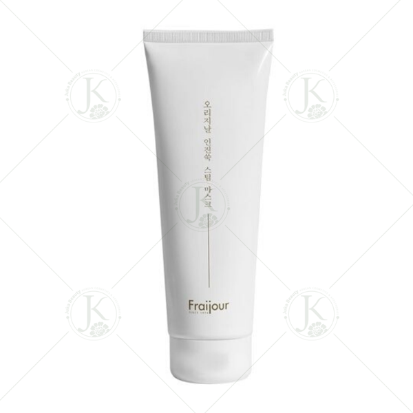 Mặt Nạ Ngải Cứu Thải độc Sáng Da Fraijour Original Artemisia Steam Mask 50g