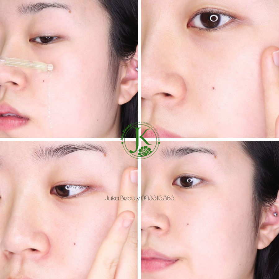 (Mẫu mới) Tinh chất giảm mụn, làm dịu da Some By Mi AHA BHA PHA 30 Days Miracle Serum 50ml