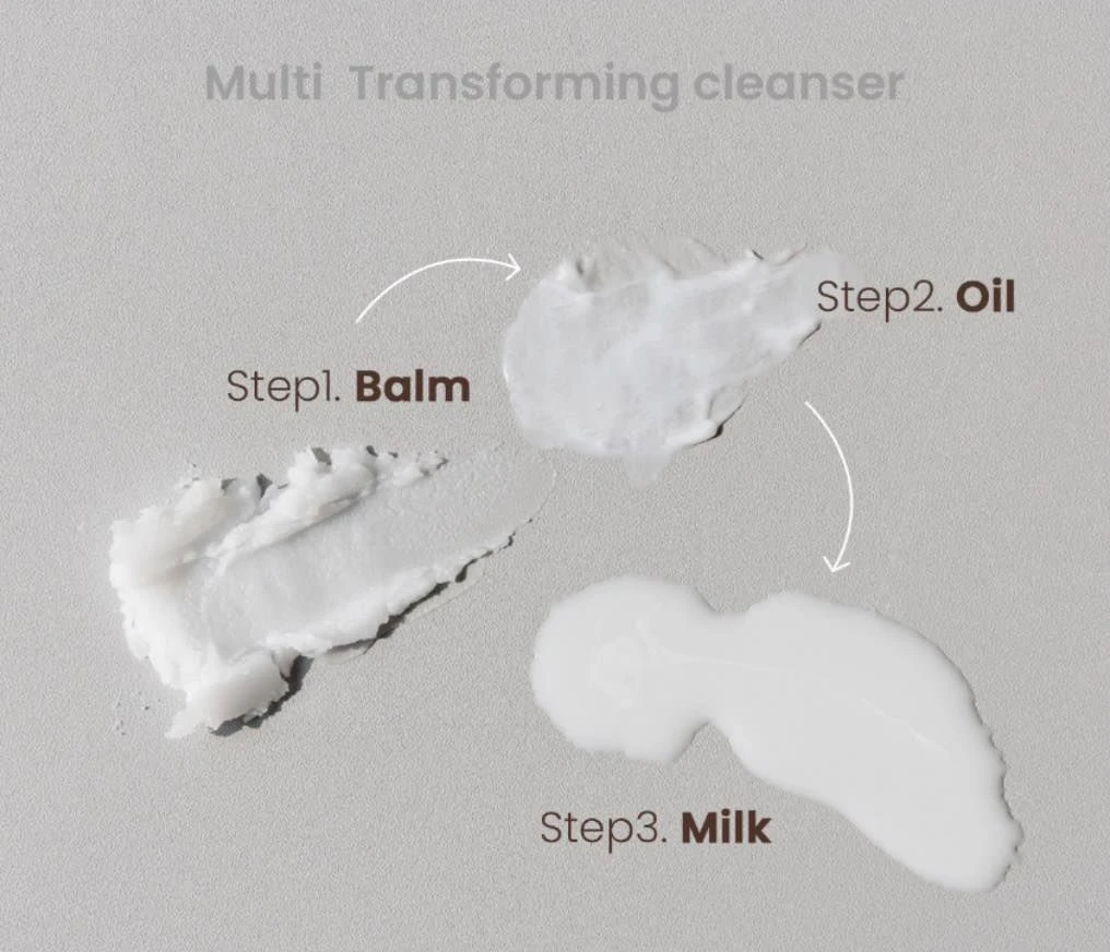 Sáp Tẩy Trang Sạch Sâu Heimish All Clean Balm 120ml (2 DÒNG)