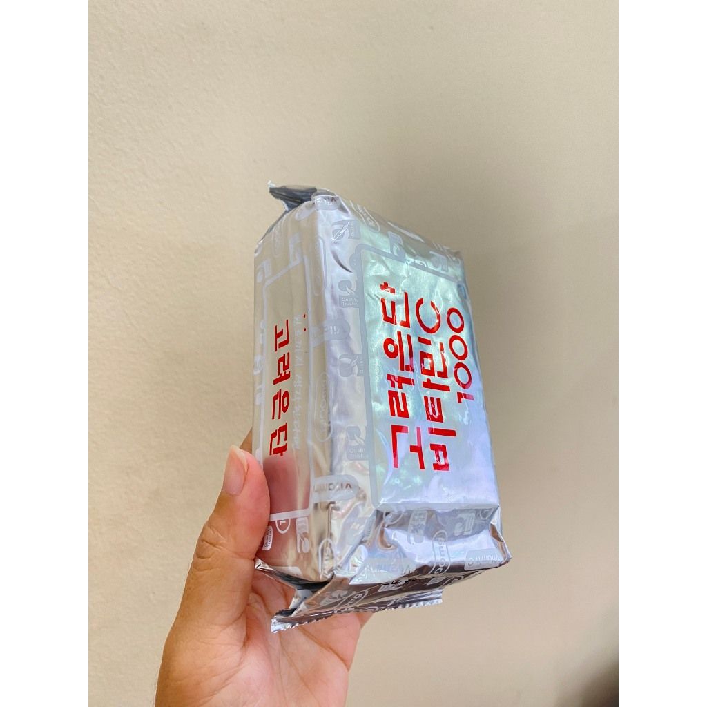 Viên uống Vitamin C Hỗ Trợ Sáng Da Eundan Vitamin C 1000mg Hàn Quốc (120 viên)