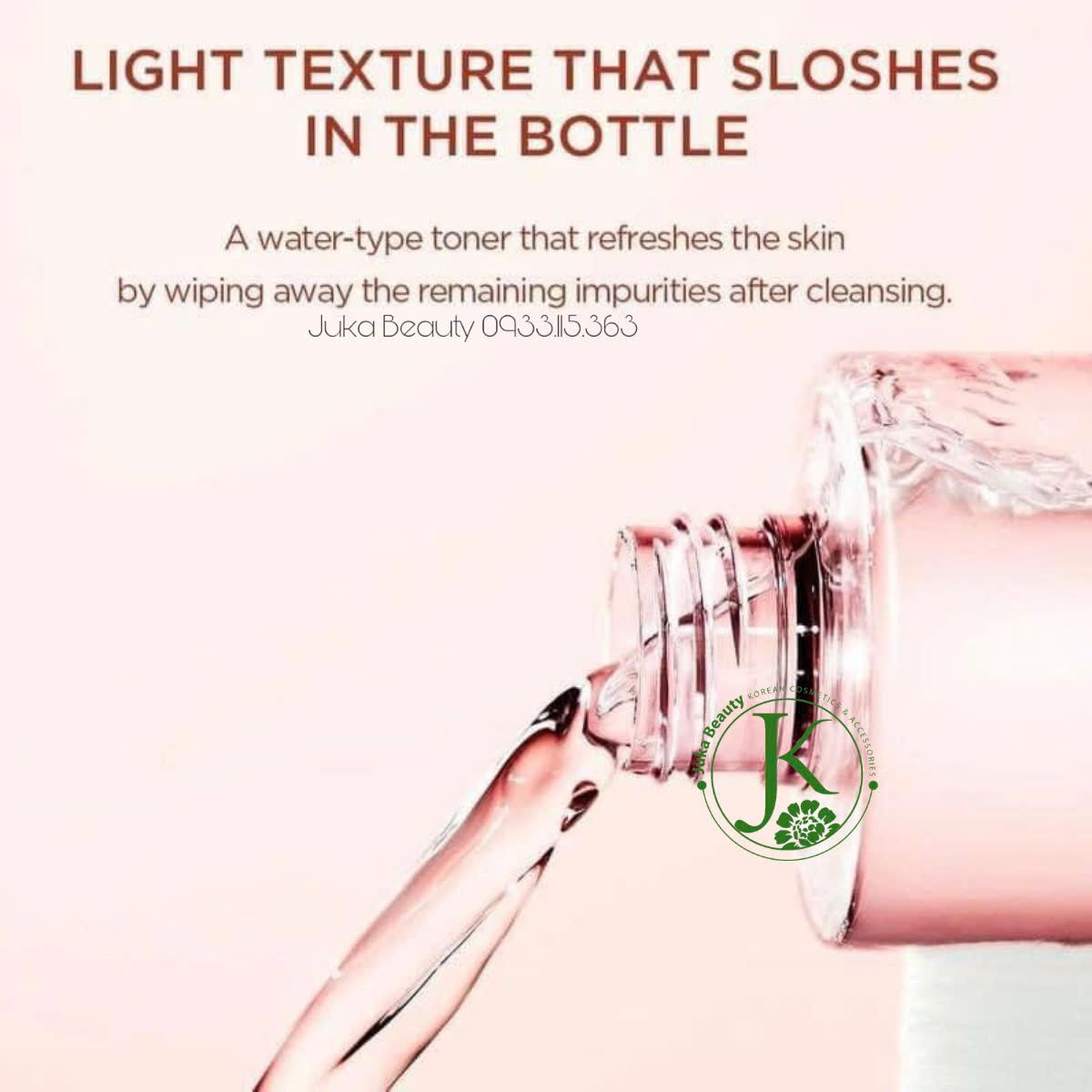 Nước Hoa Hồng Skin1004 Madagascar Centella Poremizing Clear Toner 210ml