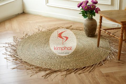  RS-2811: Hot Selling Seagrass Rugs Durable 