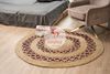 RS-2818: seagrass living room rug