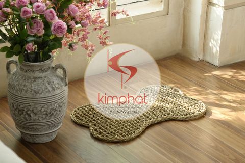  RS-2821: Best Selling Seagrass Welcome Mat 