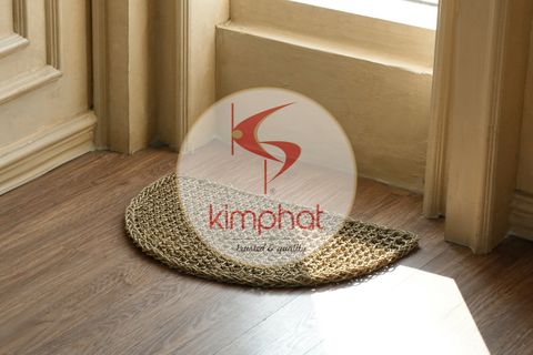  RS-2822: Hot Export Seagrass Front Door Mat 