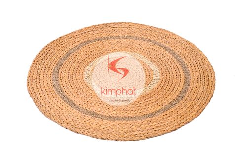  RM-2811: Hot Selling Living Room Seagrass Rug Durable 